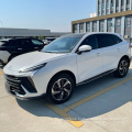 2022 Newly launched overseas special HEV hybrid SUV with high appearance and high configuration